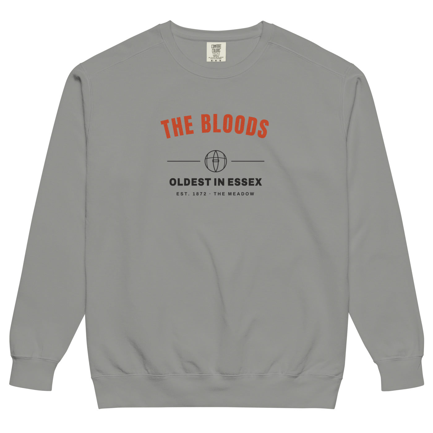 WALLED IN 'THE BLOODS' Sweatshirt