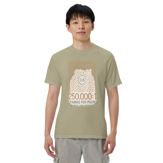 WALLED IN 'QUARTER MILLION' Tee
