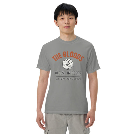 WALLED IN 'THE BLOODS' Tee