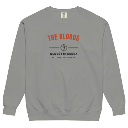 WALLED IN 'THE BLOODS' Sweatshirt