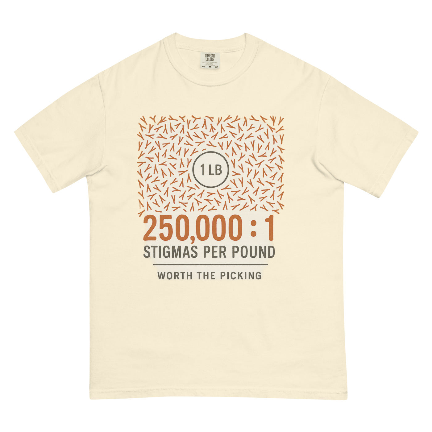 WALLED IN 'QUARTER MILLION' Tee