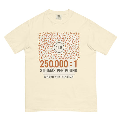 WALLED IN 'QUARTER MILLION' Tee