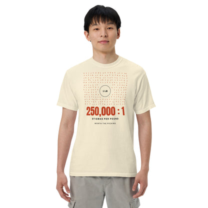 WALLED IN 'QUARTER MILLION' Tee