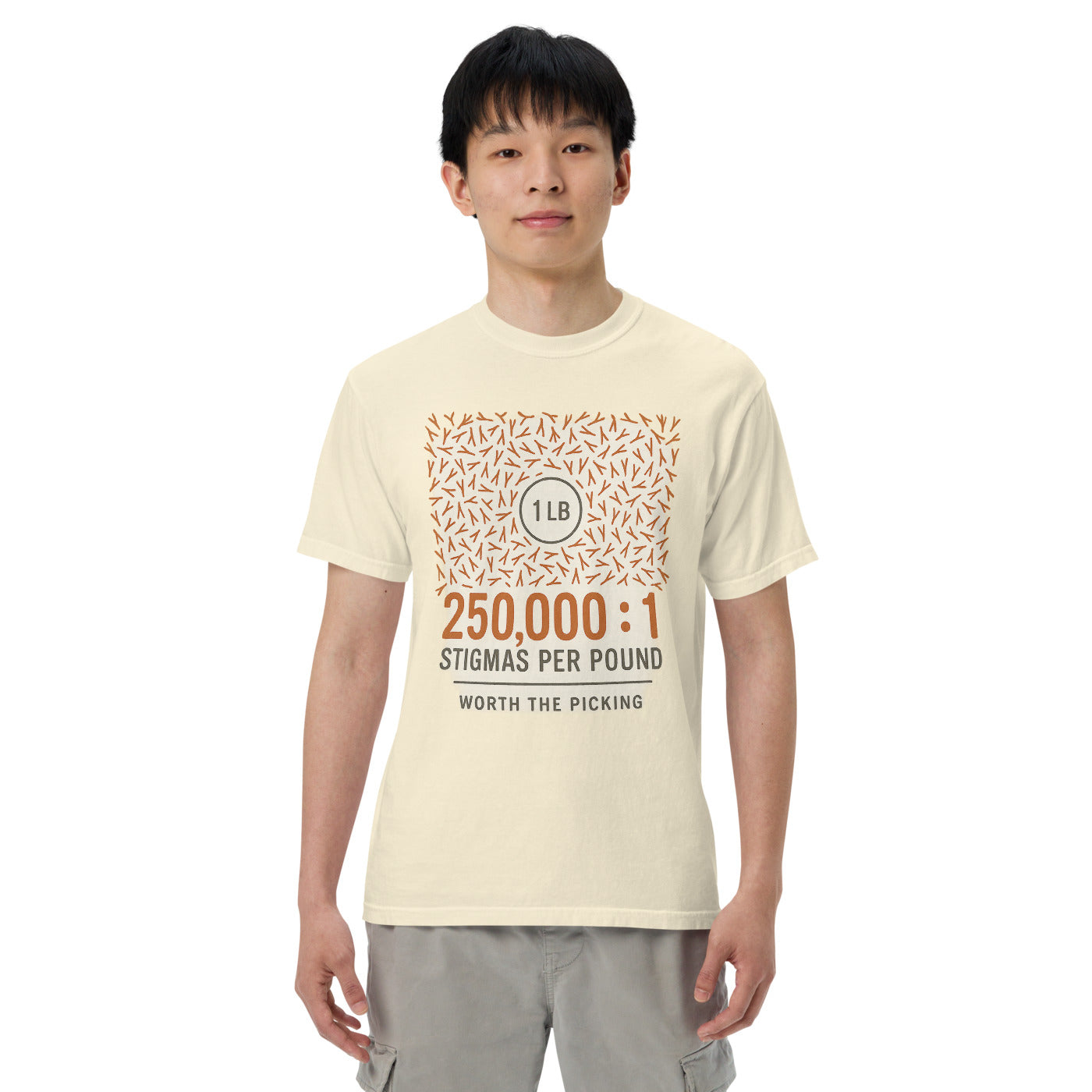 WALLED IN 'QUARTER MILLION' Tee