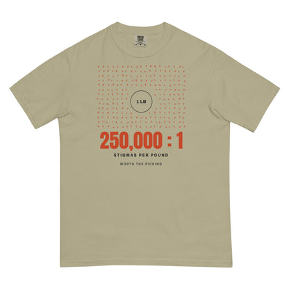 WALLED IN 'QUARTER MILLION' Tee