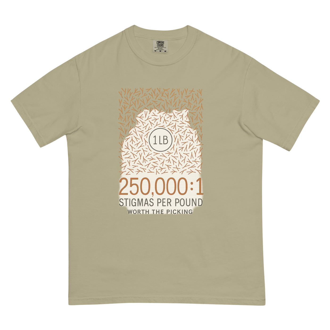WALLED IN 'QUARTER MILLION' Tee