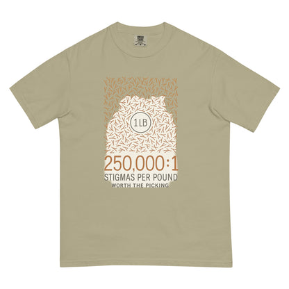 WALLED IN 'QUARTER MILLION' Tee