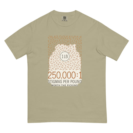 WALLED IN 'QUARTER MILLION' Tee