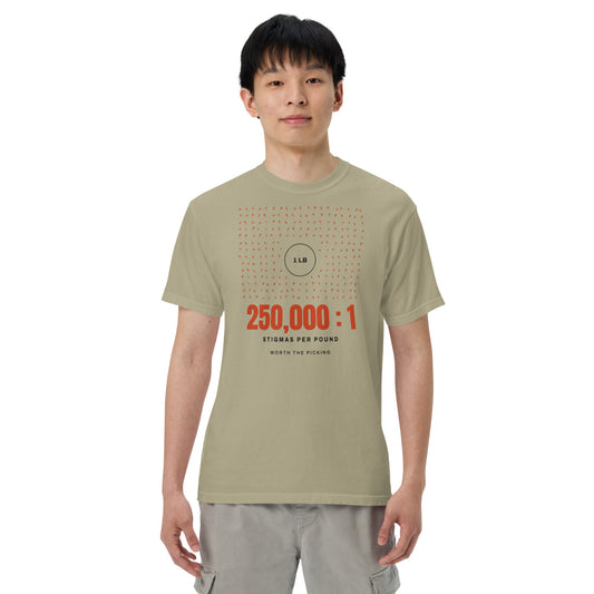 WALLED IN 'QUARTER MILLION' Tee