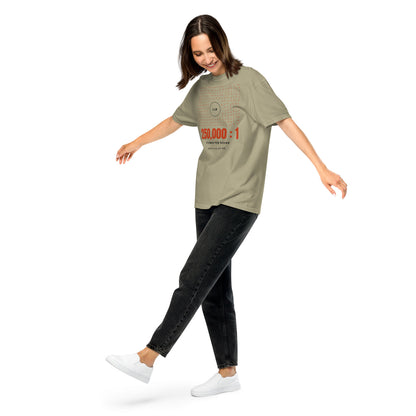 WALLED IN 'QUARTER MILLION' Tee