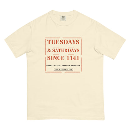 WALLED IN 'SINCE 1141' Tee