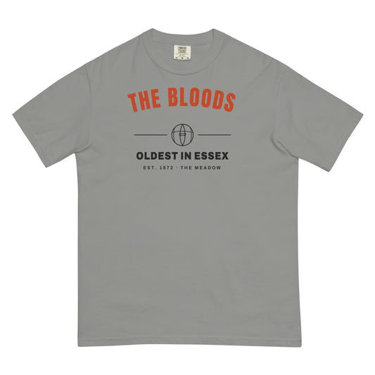 WALLED IN 'THE BLOODS' Tee