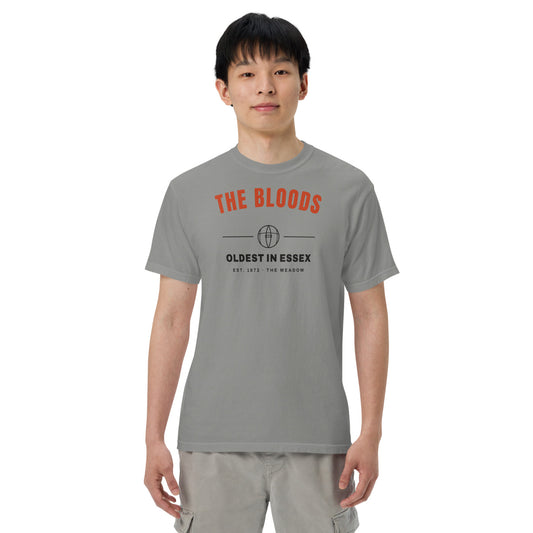 WALLED IN 'THE BLOODS' Tee